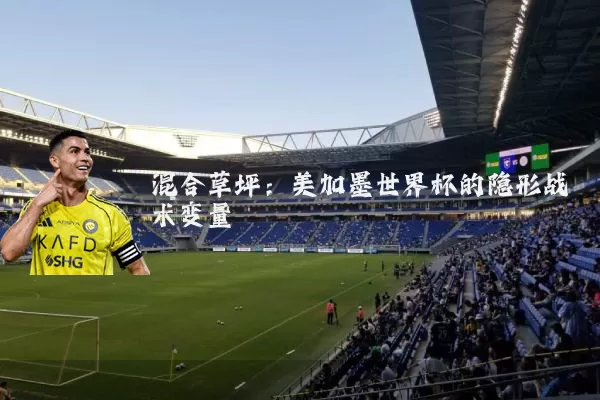 混合草坪:美加墨世界杯的隐形战术变量