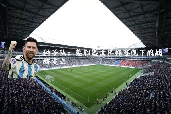 种子队:美加墨世界杯赛制下的战略支点