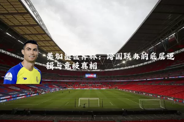 美加墨世界杯：跨国联办的底层逻辑与竞技真相