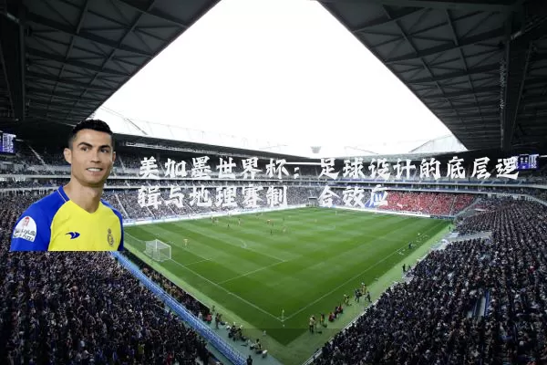美加墨世界杯：足球设计的底层逻辑与地理赛制耦合效应